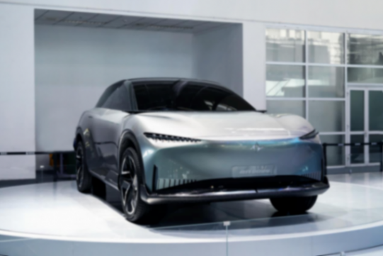 要從車型體態(tài)和功能上看待汽車設計“同質(zhì)化”