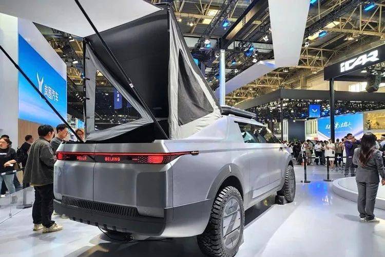 要從車型體態(tài)和功能上看待汽車設計“同質(zhì)化”