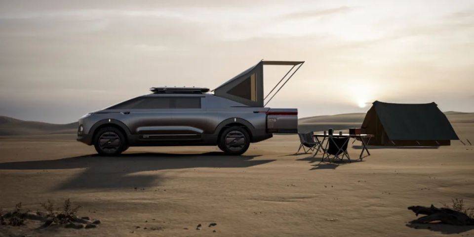 要從車型體態(tài)和功能上看待汽車設計“同質(zhì)化”