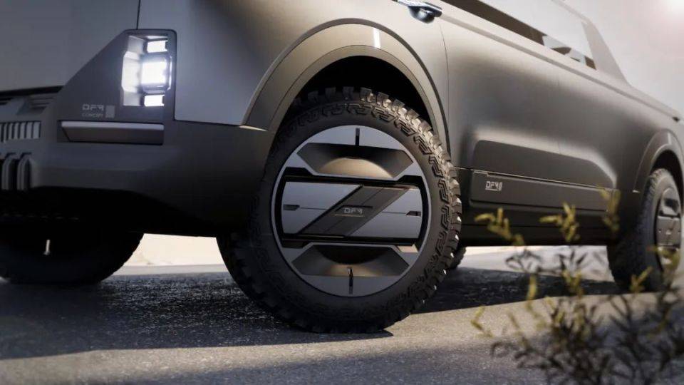 要從車型體態(tài)和功能上看待汽車設計“同質(zhì)化”