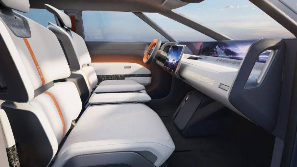 要從車型體態(tài)和功能上看待汽車設計“同質(zhì)化”