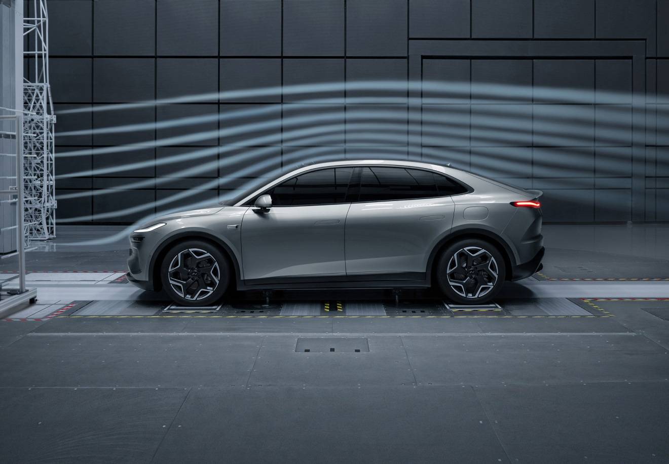 樂道L60來勢(shì)洶洶,特斯拉Model Y地位不保?