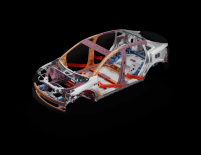 樂道L60來勢(shì)洶洶,特斯拉Model Y地位不保?