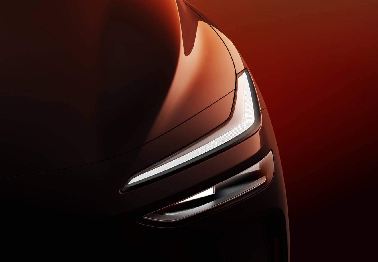 樂道L60來勢(shì)洶洶,特斯拉Model Y地位不保?