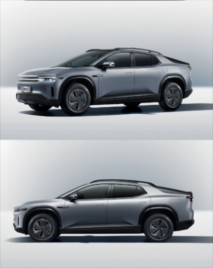 一車抵多車+形態(tài)可變,“中國版Cybertruck”長安啟源E07玩法多多