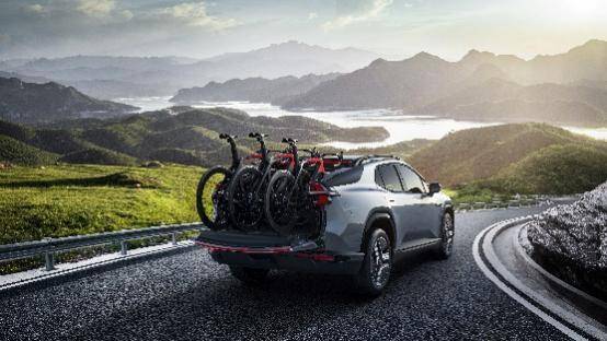 一車抵多車+形態(tài)可變,“中國版Cybertruck”長安啟源E07玩法多多