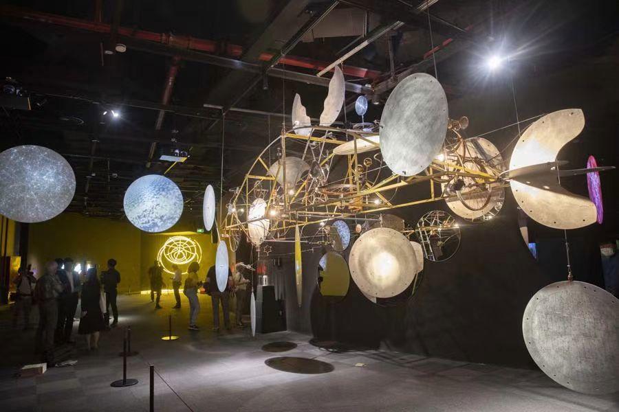 2024上海市博物館排名出爐,各區博物館哪家強?哪個街鎮博物館最多?