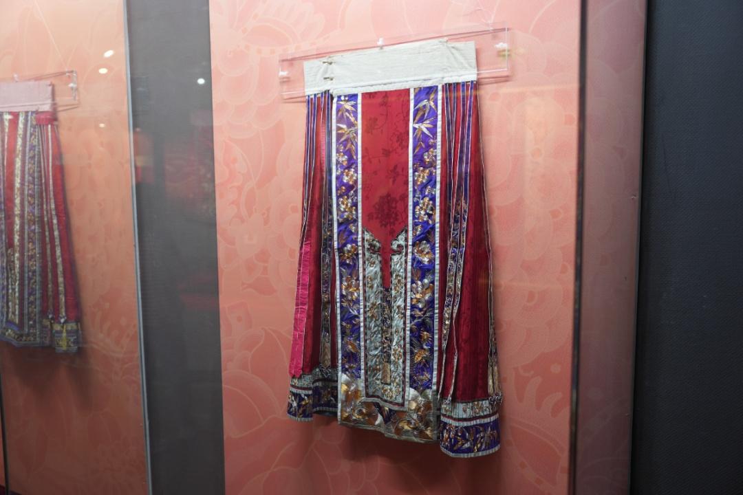 展示穿越千年的美,普陀這場展覽驚艷亮相