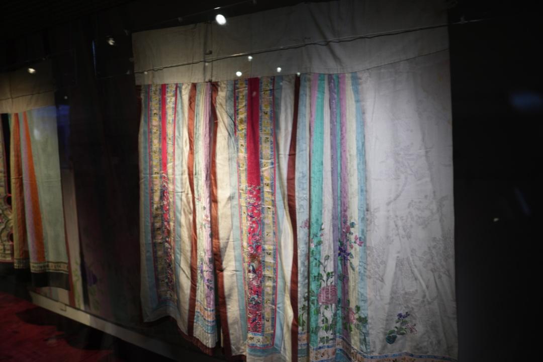 展示穿越千年的美,普陀這場展覽驚艷亮相