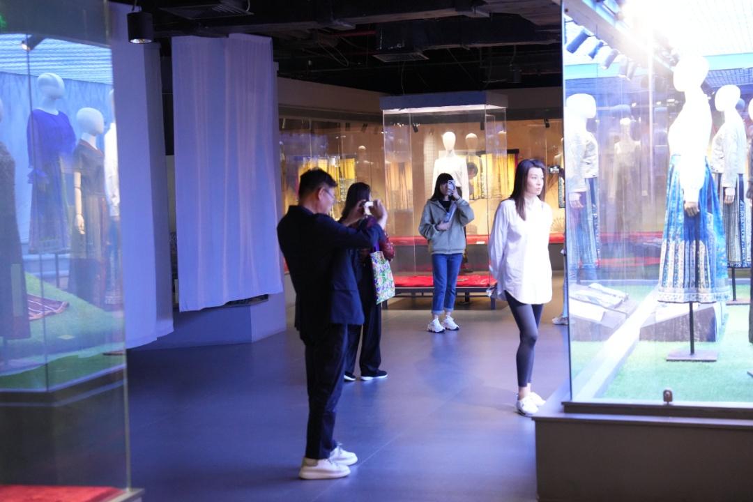 展示穿越千年的美,普陀這場展覽驚艷亮相