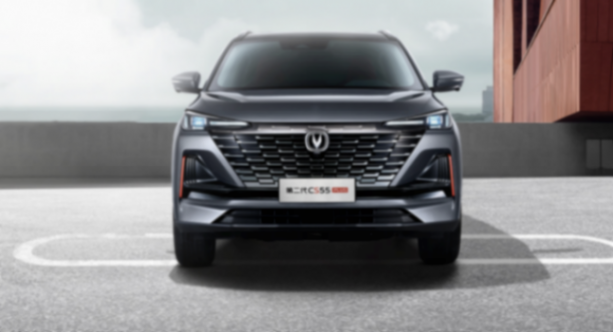 存在安全隱患,長安召回部分第二代CS55 PLUS汽車