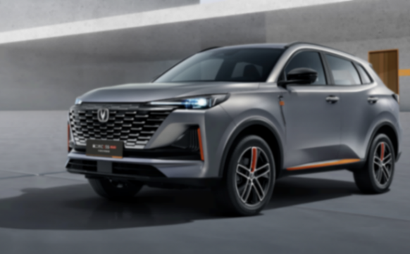 存在安全隱患,長安召回部分第二代CS55 PLUS汽車