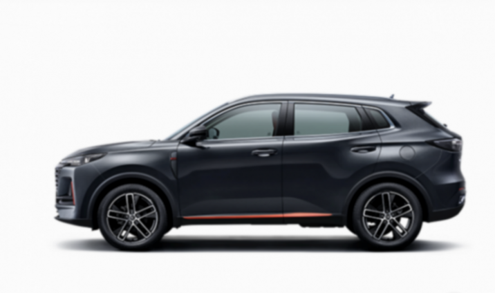 存在安全隱患,長安召回部分第二代CS55 PLUS汽車