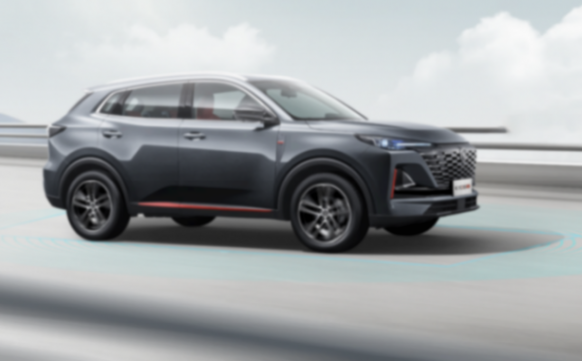 存在安全隱患,長安召回部分第二代CS55 PLUS汽車