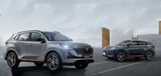 存在安全隱患,長安召回部分第二代CS55 PLUS汽車