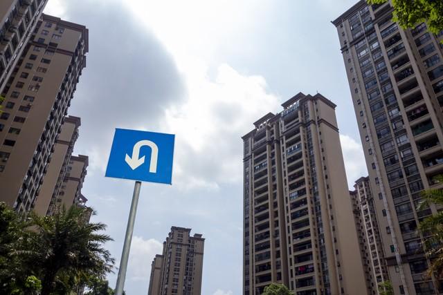 樓市大局已定!國內40%的家庭,今后逃不掉將要面對三個難題