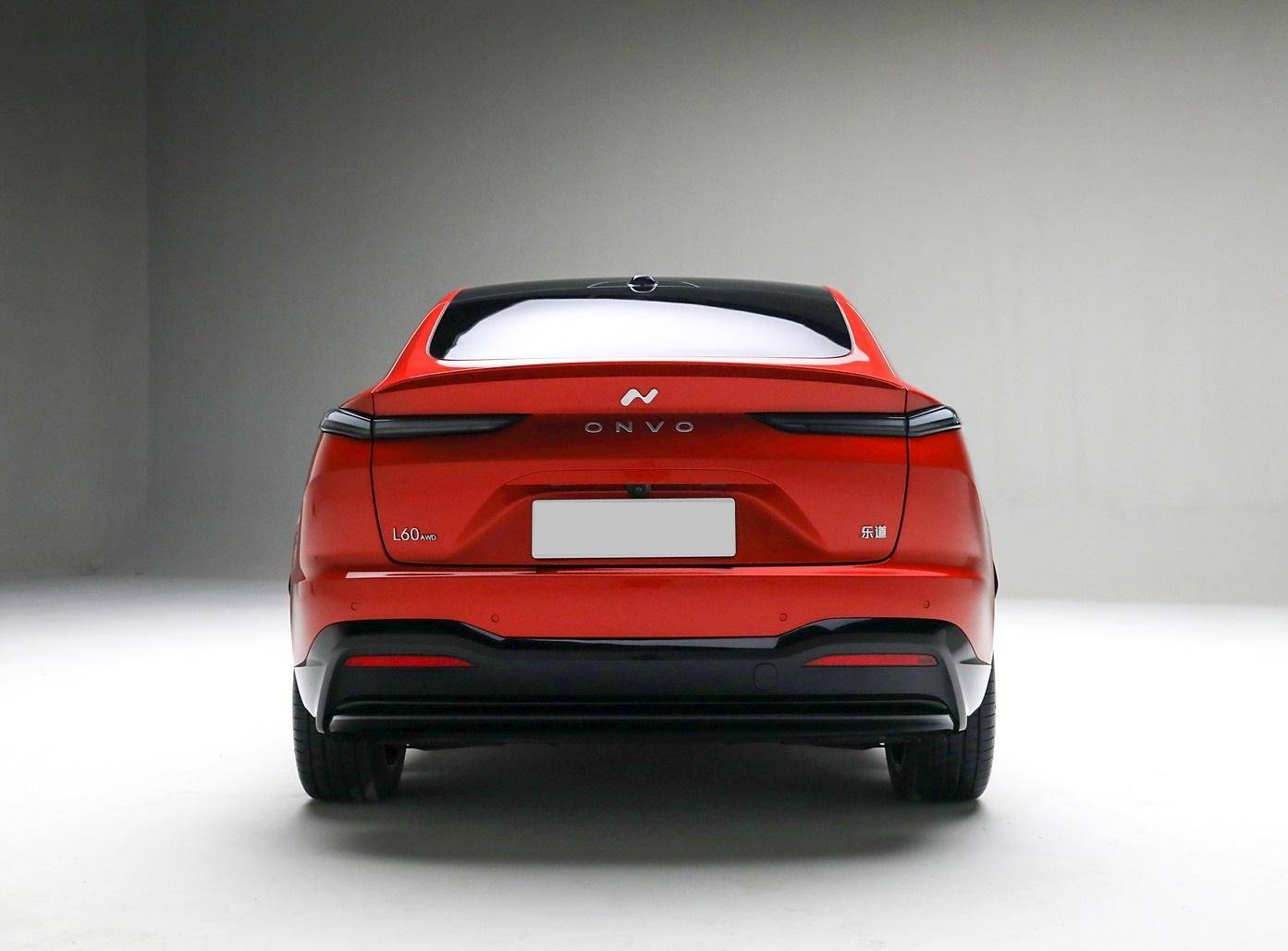 最長純電續航1000km,軸距近3米,外觀很驚艷,樂道L60將上市