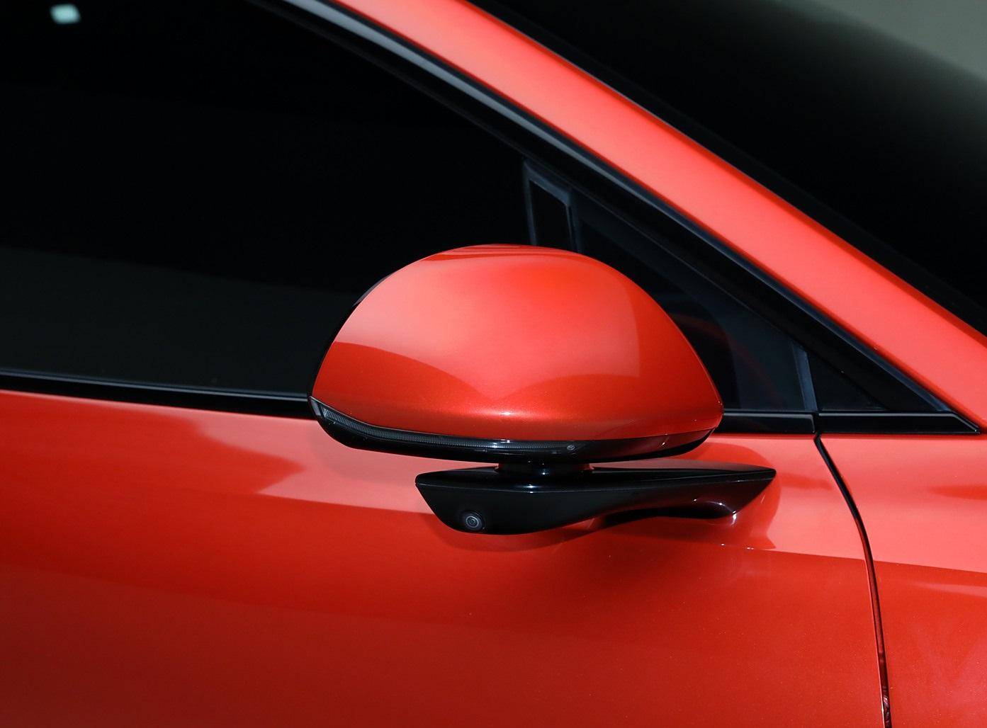 最長純電續航1000km,軸距近3米,外觀很驚艷,樂道L60將上市