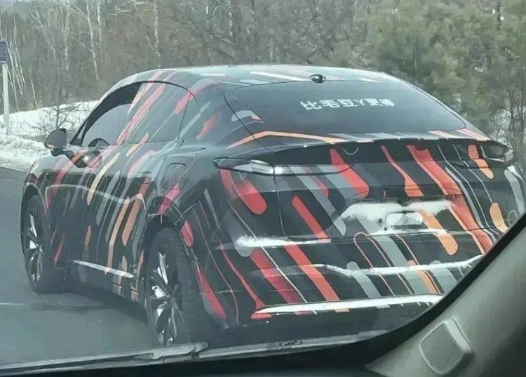 蔚來的樂道L60,價格是個大問題