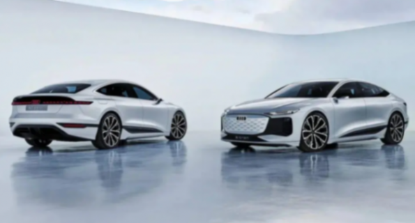 “上汽版奧迪”,會不會迷失智己?