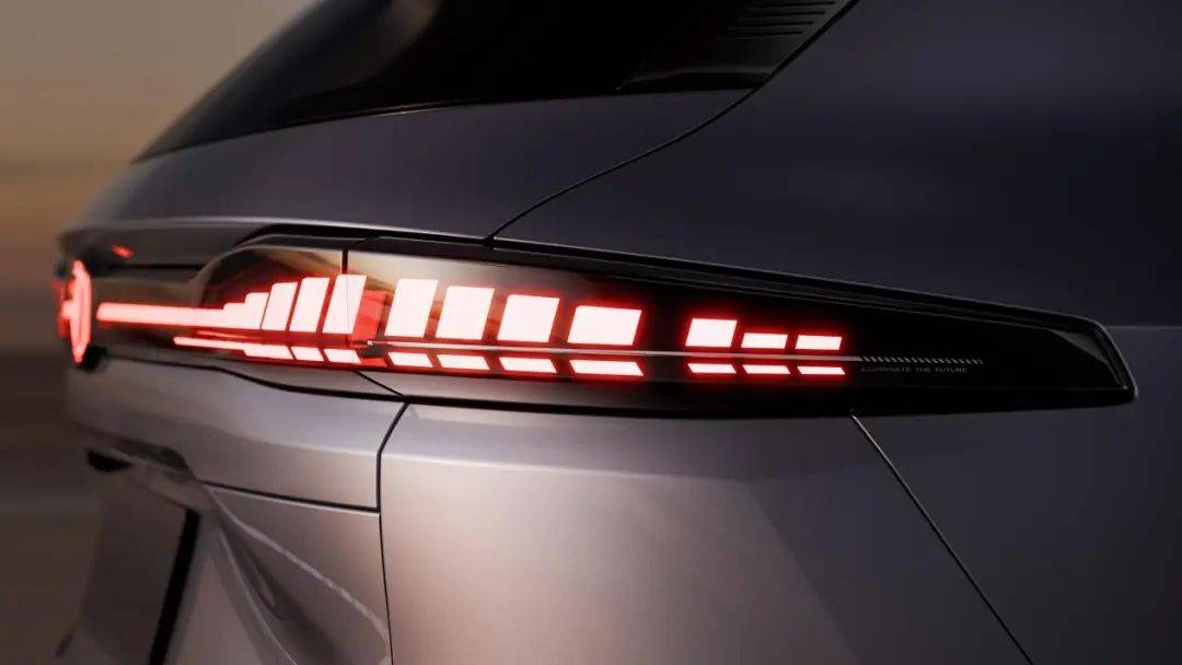 顏值碾壓新哈弗H6,全新一代長安CS75PLUS引領設計潮流風向標