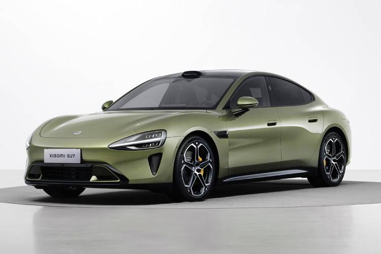 戰報來了!這6款自主全新車誰最“爆款”?