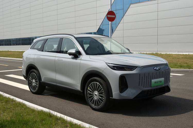 戰報來了!這6款自主全新車誰最“爆款”?