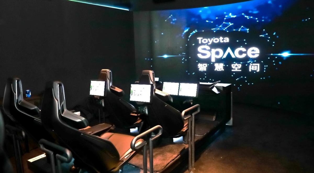 技術+產品”再創新,一汽豐田打造“新時代”出行最優解