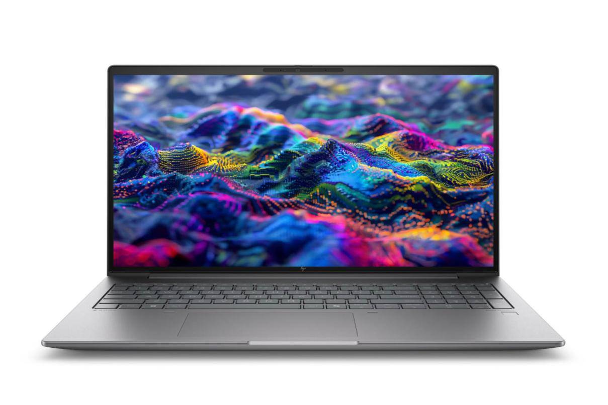 AI為PC市場注入復蘇活力 惠普加入AI PC“大戰”