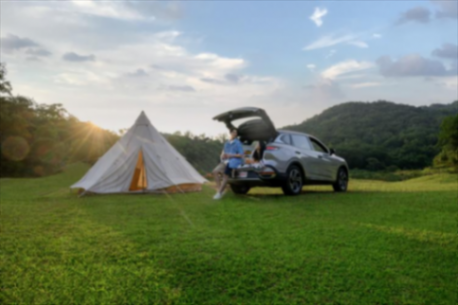 520為愛啟航:寶藏歌手‘樹哥’郭有才與奔騰T90的浪漫邂逅