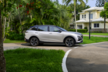 520為愛啟航:寶藏歌手‘樹哥’郭有才與奔騰T90的浪漫邂逅