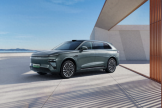 熱門車型只有冷門銷量?討好市場的智己L6,可能還得降價