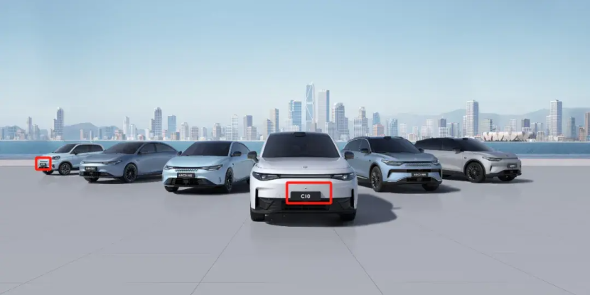 21年前“中方貢獻為零”,現在“不拖累零跑”,電動車為國爭光?