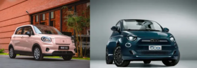 21年前“中方貢獻為零”,現在“不拖累零跑”,電動車為國爭光?