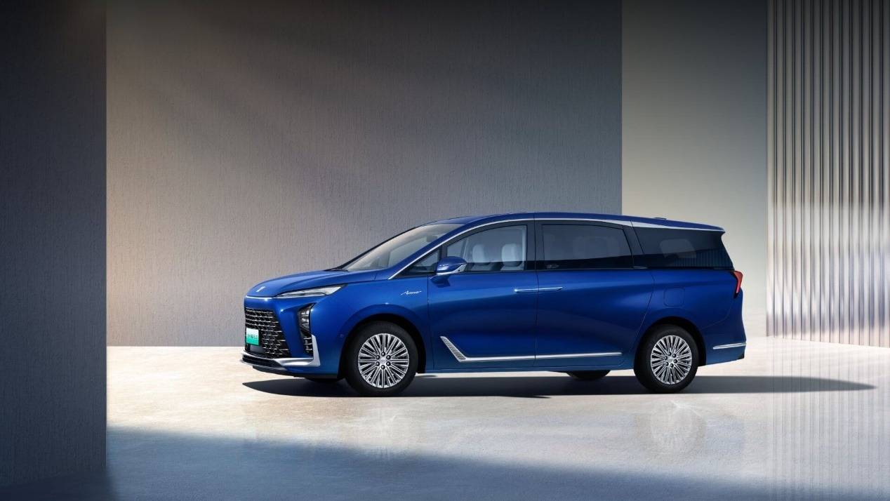 著重關(guān)注電池保護(hù) 別克GL8 PHEV底盤布局解讀