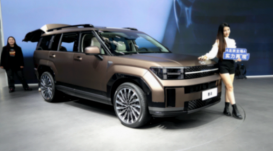 被誤解的時尚先鋒 北京現代勝達“馬賽克”設計怎么了?