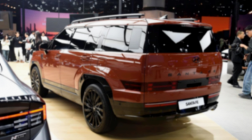 被誤解的時尚先鋒 北京現代勝達“馬賽克”設計怎么了?