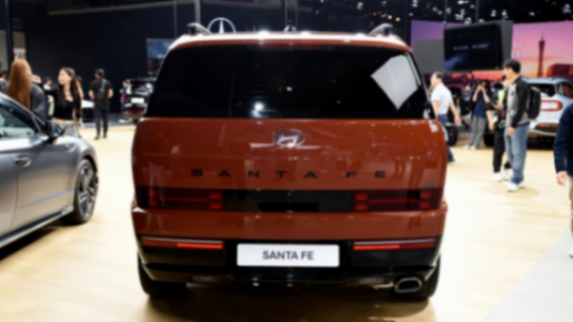 被誤解的時尚先鋒 北京現代勝達“馬賽克”設計怎么了?