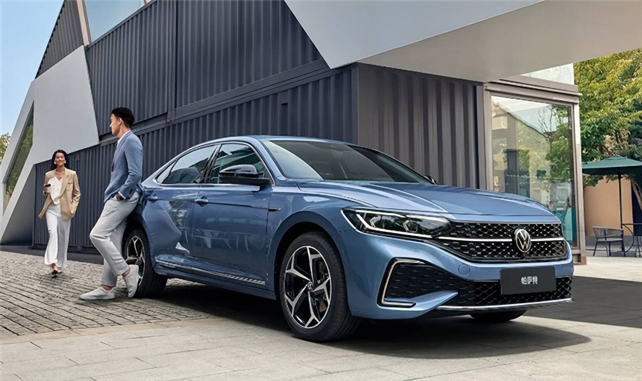 誰說合資失勢?4月B級車銷量榜十之八九仍是油車