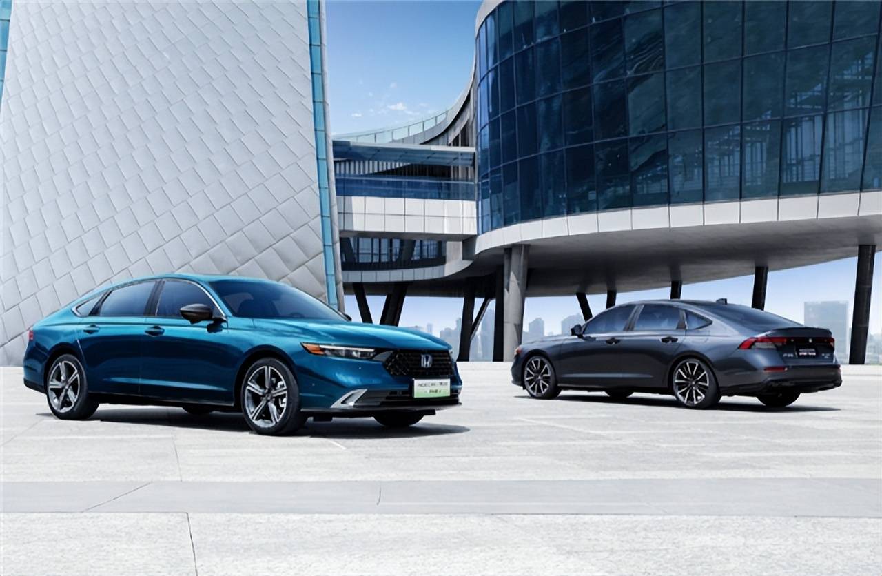 誰說合資失勢?4月B級車銷量榜十之八九仍是油車