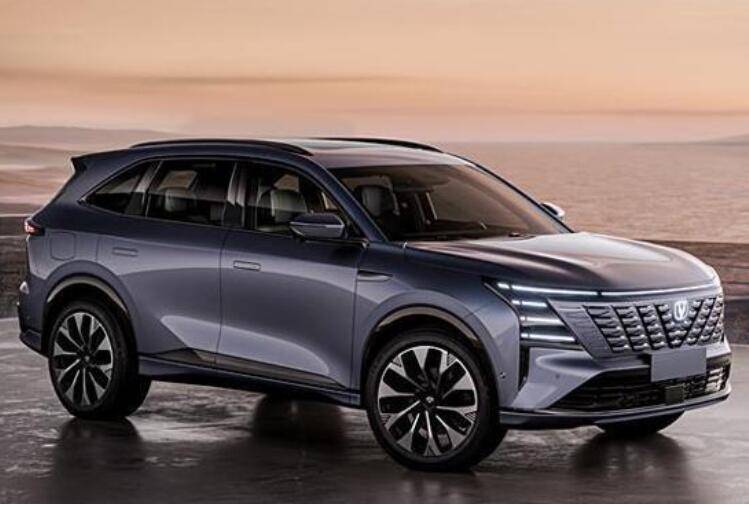 準備好銀子 四款燃油SUV來襲 新款瑞虎8 PLUS、全新212領銜