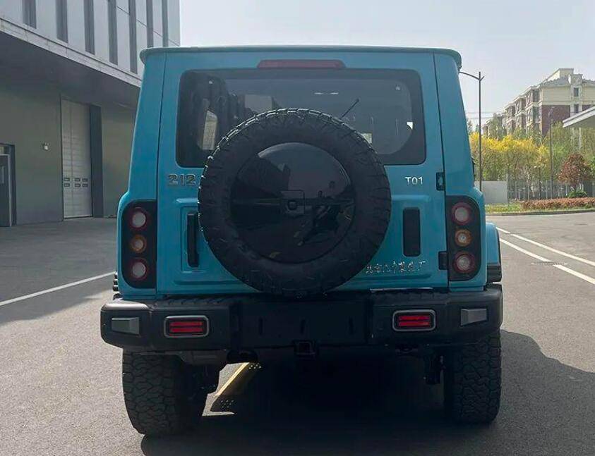 準備好銀子 四款燃油SUV來襲 新款瑞虎8 PLUS、全新212領銜