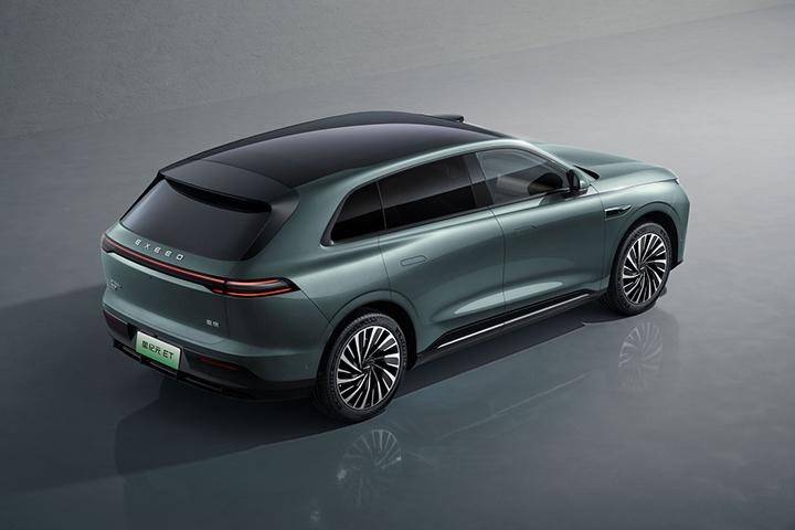 比亞迪海獅07 EV領銜!特斯拉Model Y迎五大“勁敵”,誰能賣爆?