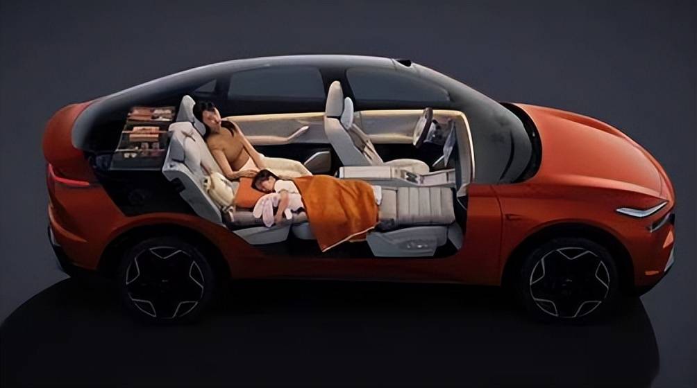 比亞迪海獅07 EV領銜!特斯拉Model Y迎五大“勁敵”,誰能賣爆?