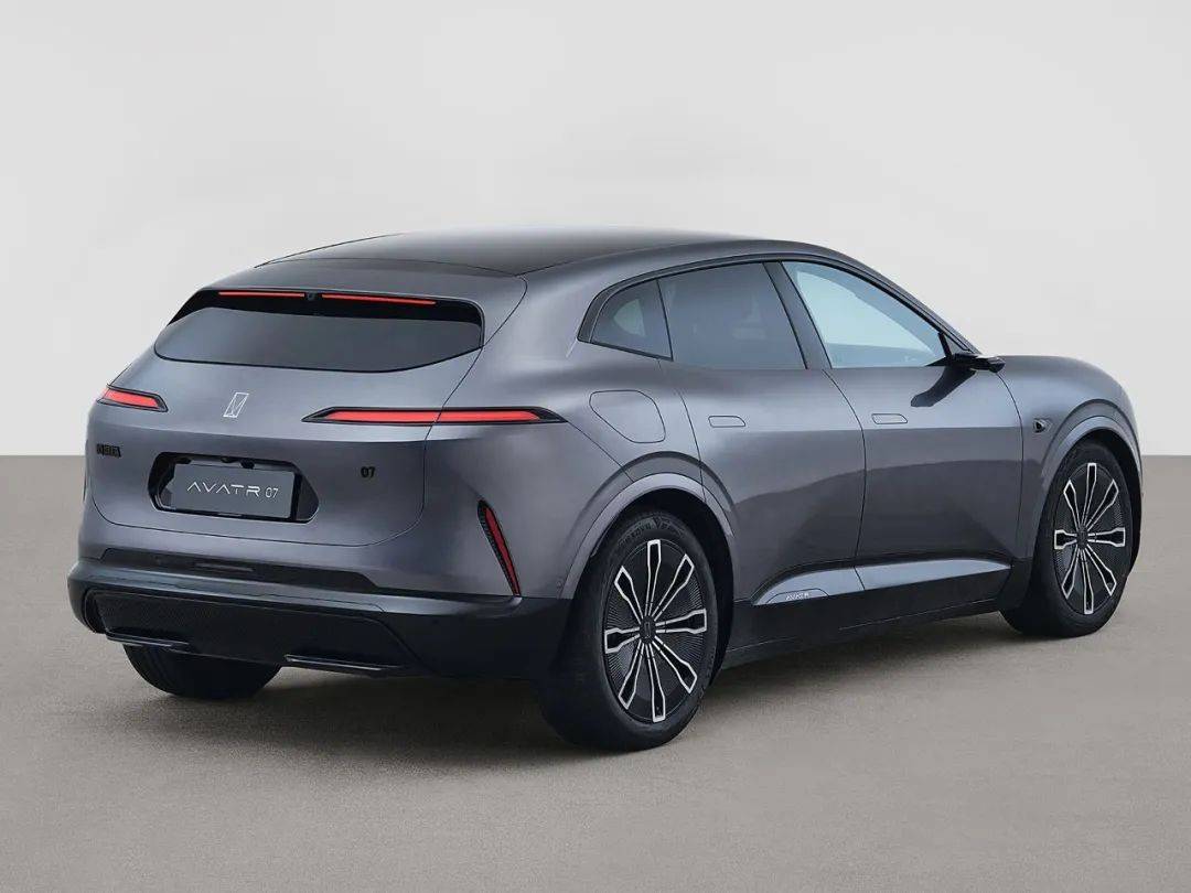 比亞迪海獅07 EV領銜!特斯拉Model Y迎五大“勁敵”,誰能賣爆?