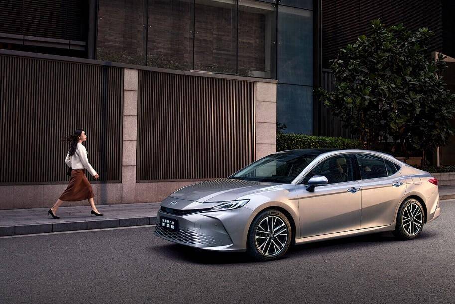 從“不愁賣”到“降價(jià)賣”,日系B級(jí)車“三劍客”到底怎么了?