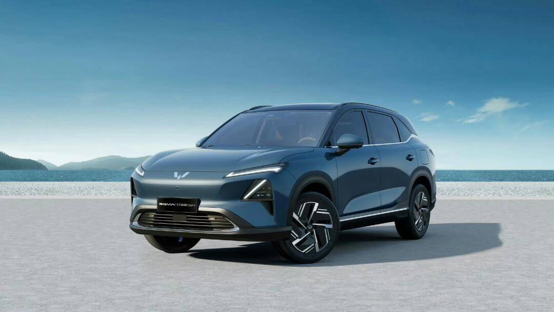 最新“減免稅”目錄!秦L、銀河E5等真的要來了,合資接招吧