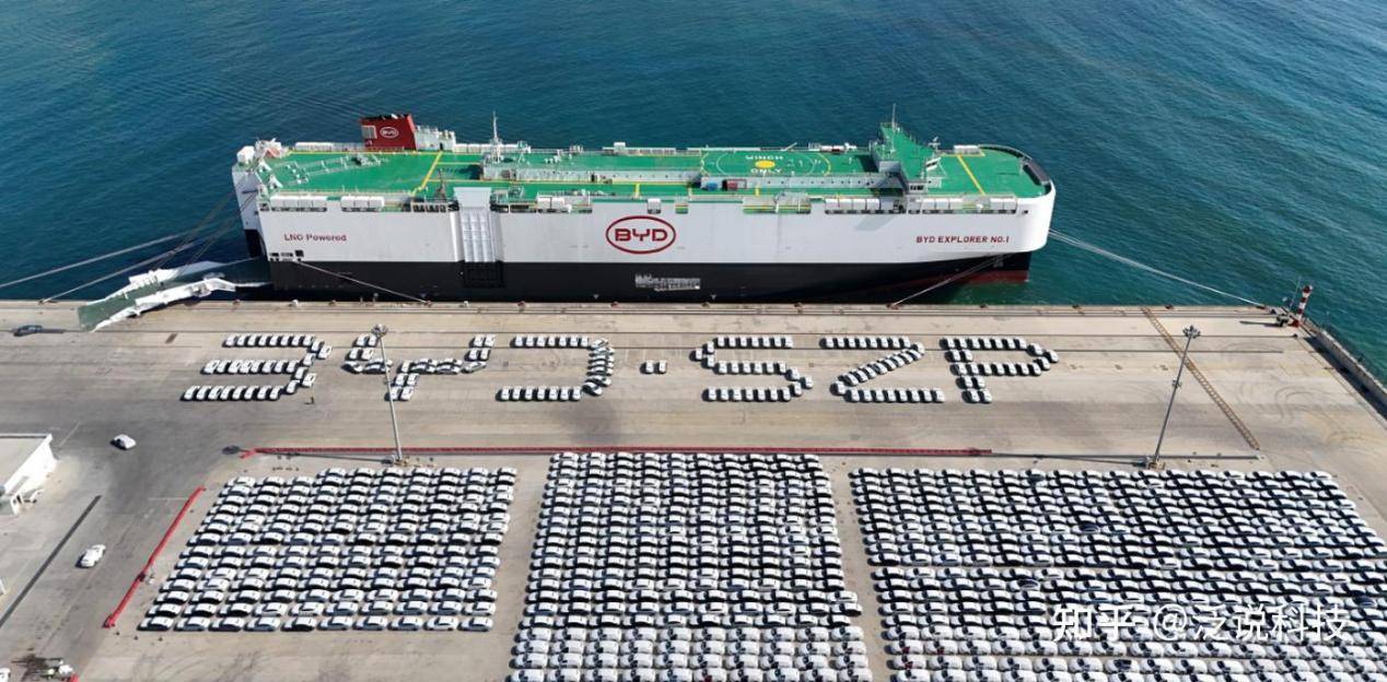 小海鷗大能量震驚美國人 中國造崛起勢不可擋