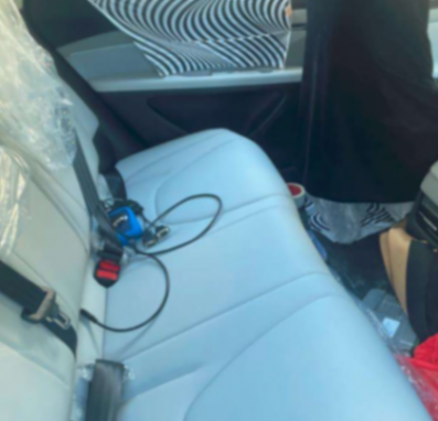 未來的網約主力,小鵬MONA首款車型將亮相