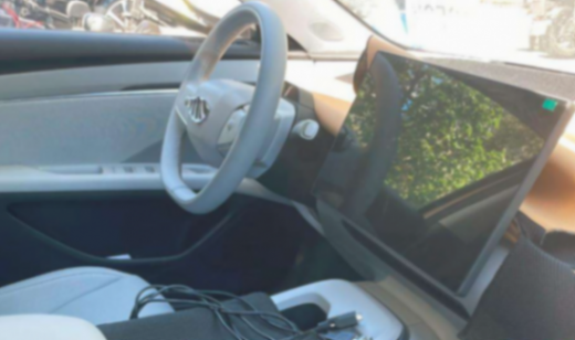 未來的網約主力,小鵬MONA首款車型將亮相